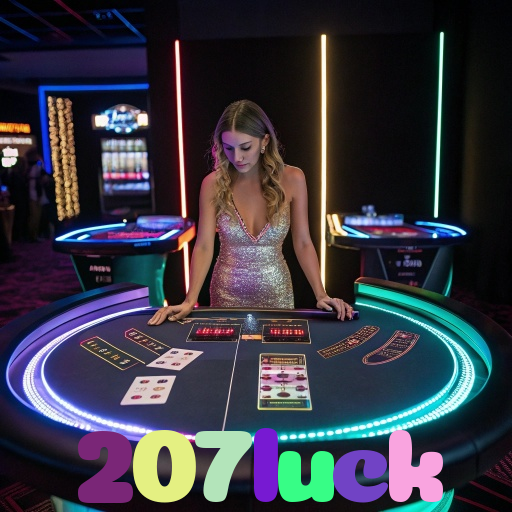 207luck - Baixe o App 207luck para Android e Comece a Jogar