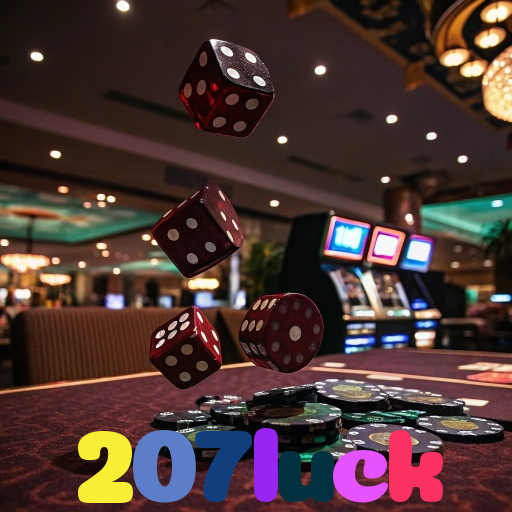 207luck - Baixe o app 207luck no Google Play e jogue ao vivo