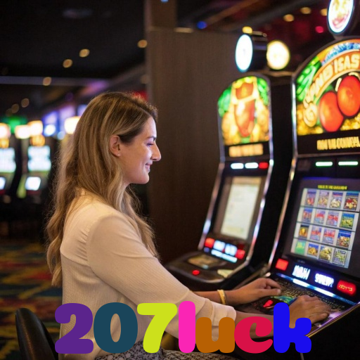 207luck - Baixe o App 207luck para Android e Comece a Jogar