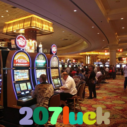 207luck - Baixe o app 207luck no Google Play e jogue ao vivo