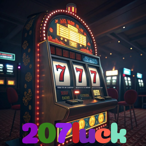 207luck - Baixe o App 207luck para Android e Comece a Jogar