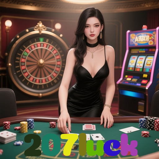 207luck - Baixe o app 207luck no Google Play e jogue ao vivo