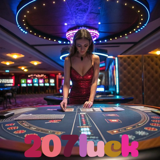 207luck - Baixe o App 207luck para Android e Comece a Jogar