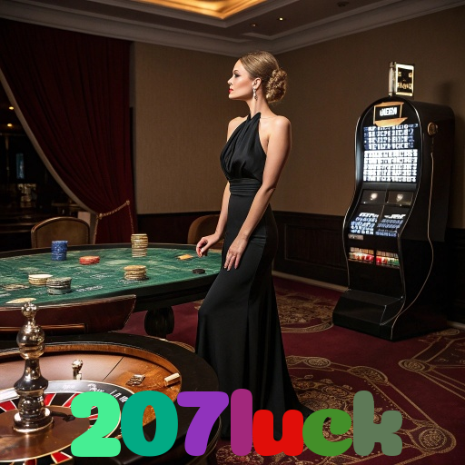 207luck - Baixe o App 207luck para Android e Comece a Jogar
