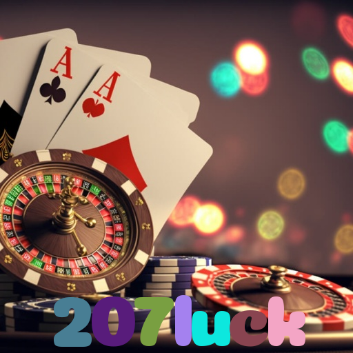 207luck - Baixe o app 207luck no Google Play e jogue ao vivo