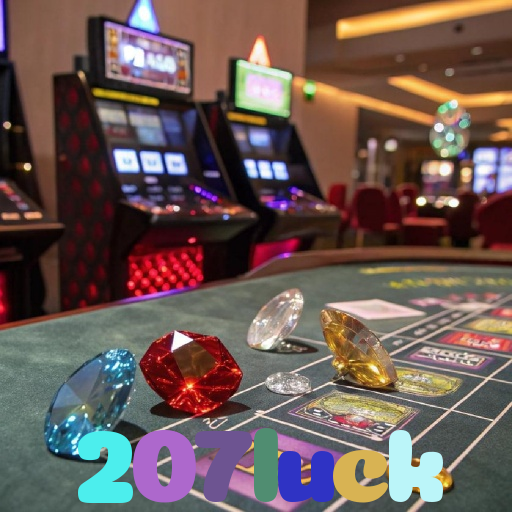 207luck - Baixe o app 207luck no Google Play e jogue ao vivo