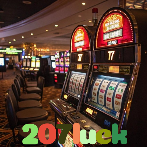 207luck - Baixe o app 207luck no Google Play e jogue ao vivo