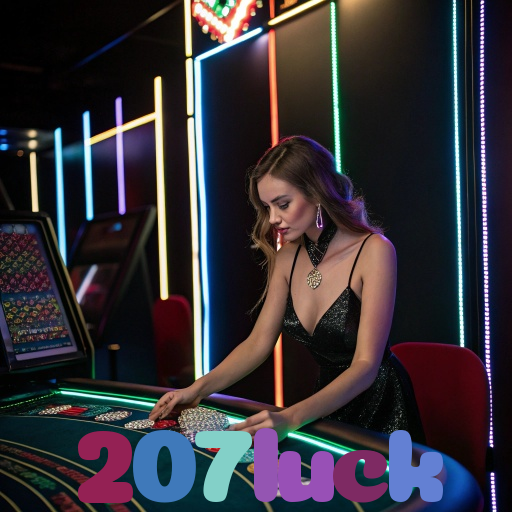 207luck - Baixe o app 207luck no Google Play e jogue ao vivo