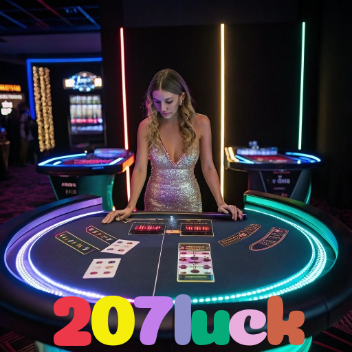 207luck - Baixe o App 207luck para Android e Comece a Jogar