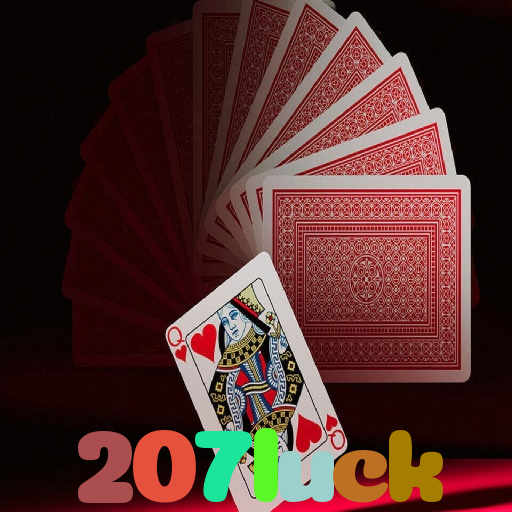 207luck - Baixe o app 207luck no Google Play e jogue ao vivo