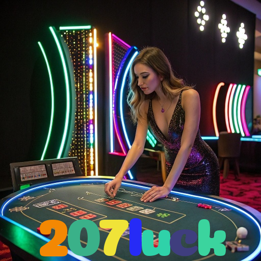 207luck - Baixe o App 207luck para Android e Comece a Jogar