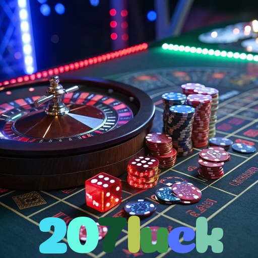 207luck - Baixe o App 207luck para Android e Comece a Jogar