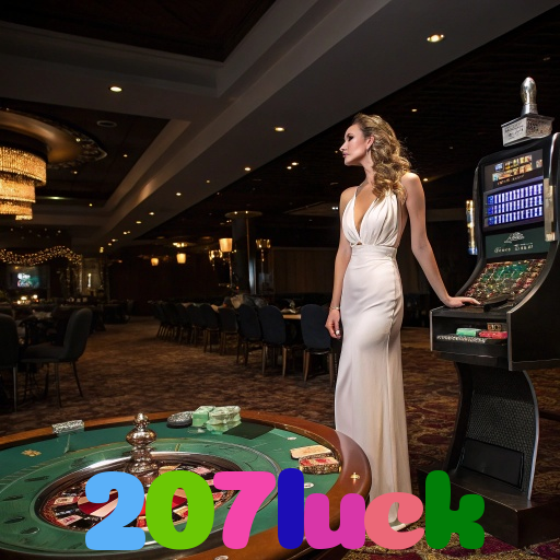 207luck - Baixe o App 207luck para Android e Comece a Jogar