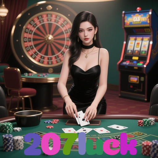 207luck - Baixe o App 207luck para Android e Comece a Jogar