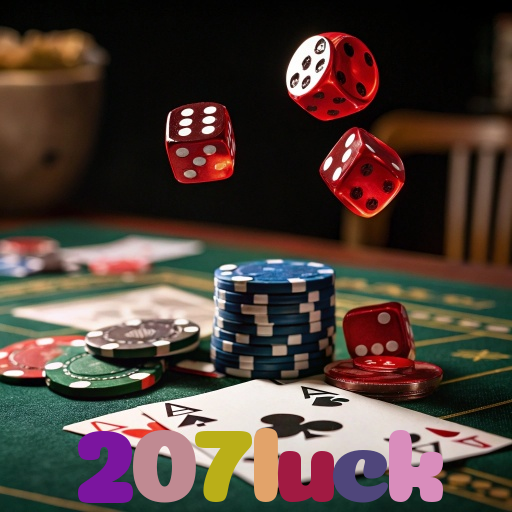 207luck - Baixe o App 207luck para Android e Comece a Jogar