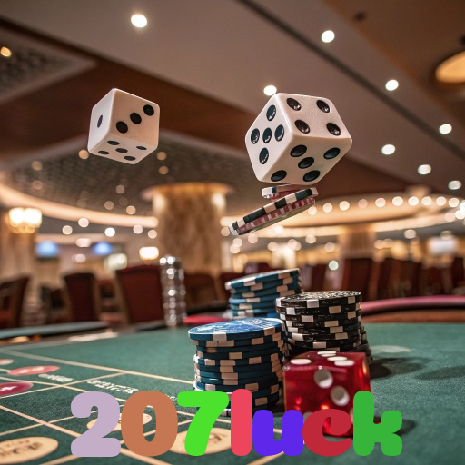 207luck - Baixe o app 207luck no Google Play e jogue ao vivo