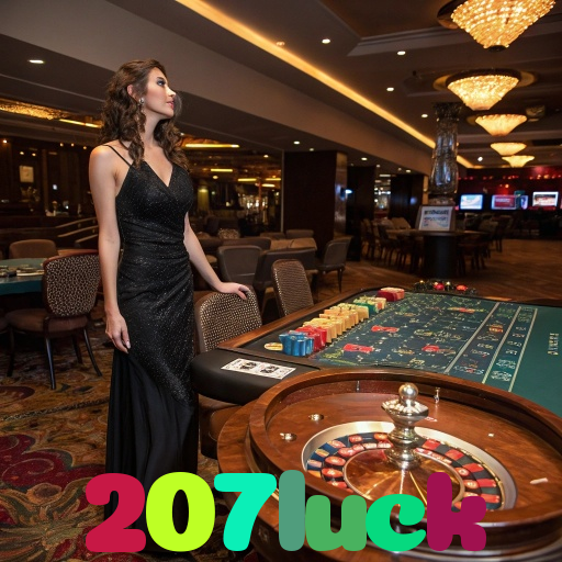 207luck - Baixe o app 207luck no Google Play e jogue ao vivo