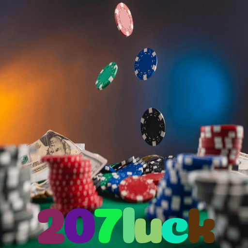 207luck - Baixe o app 207luck no Google Play e jogue ao vivo