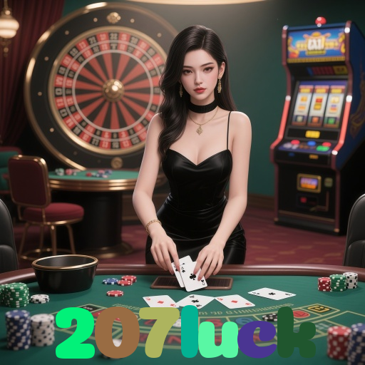 207luck - Baixe o app 207luck no Google Play e jogue ao vivo