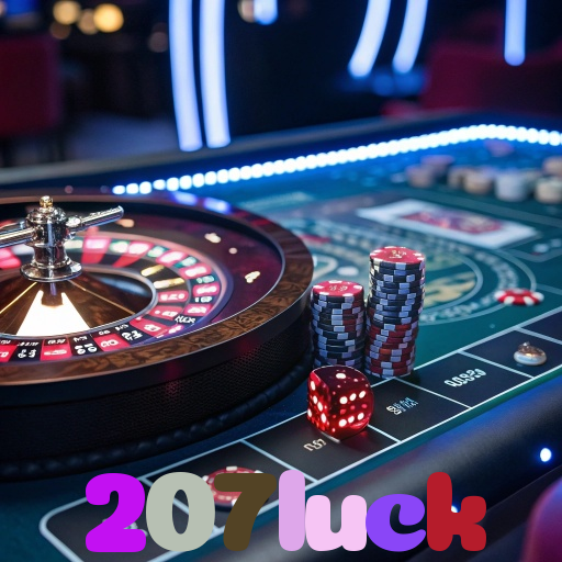 207luck - Baixe o app 207luck no Google Play e jogue ao vivo