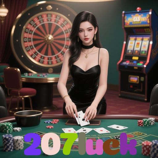 207luck - Baixe o App 207luck para Android e Comece a Jogar