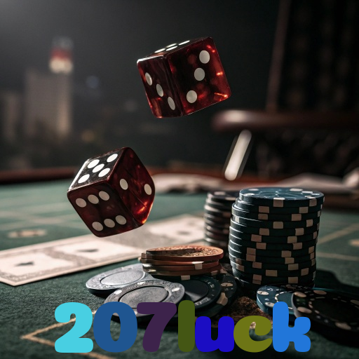 207luck - Baixe o App 207luck para Android e Comece a Jogar