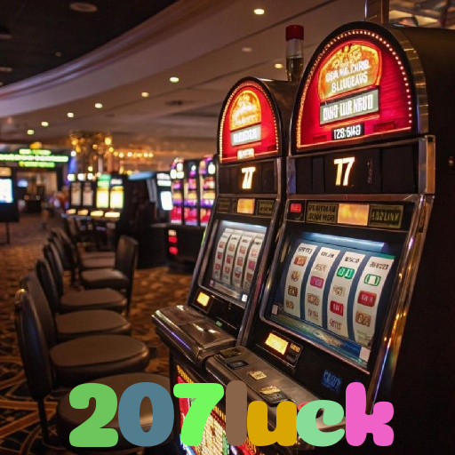 207luck - Baixe o app 207luck no Google Play e jogue ao vivo