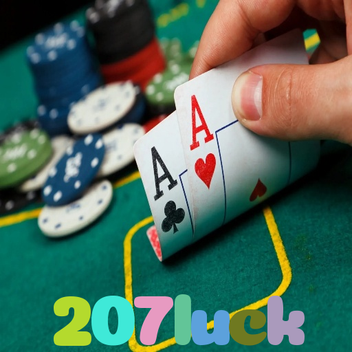 207luck - Baixe o App 207luck para Android e Comece a Jogar