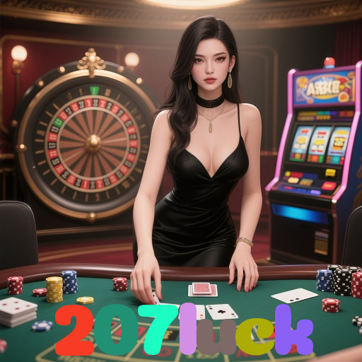 207luck - Baixe o App 207luck para Android e Comece a Jogar