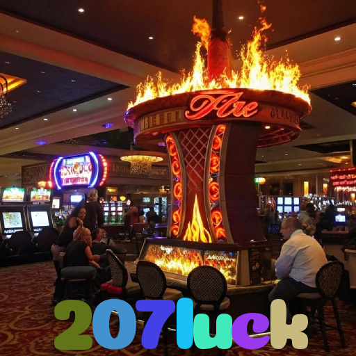 207luck - Baixe o App 207luck para Android e Comece a Jogar