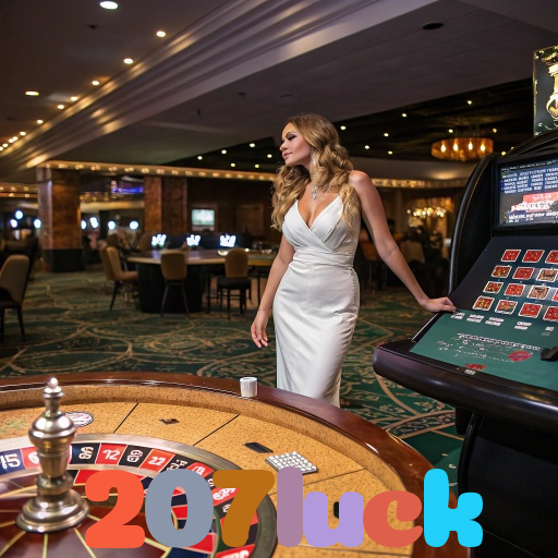 207luck - Baixe o App 207luck para Android e Comece a Jogar