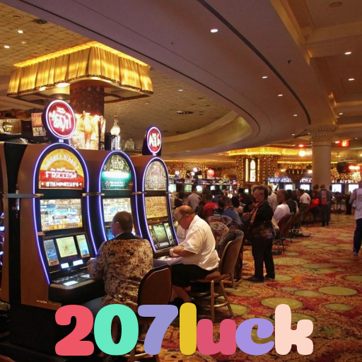 207luck - Baixe o app 207luck no Google Play e jogue ao vivo