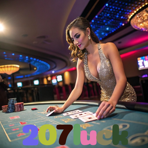 207luck - Baixe o App 207luck para Android e Comece a Jogar