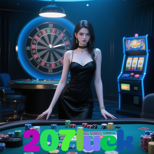 207luck - Baixe o App 207luck para Android e Comece a Jogar