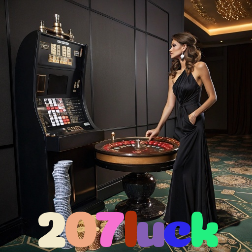 207luck - Baixe o app 207luck no Google Play e jogue ao vivo
