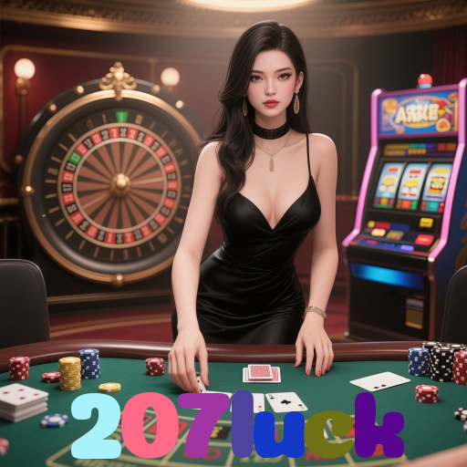 207luck - Baixe o App 207luck para Android e Comece a Jogar