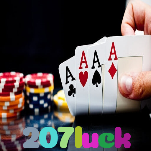 207luck - Baixe o App 207luck para Android e Comece a Jogar