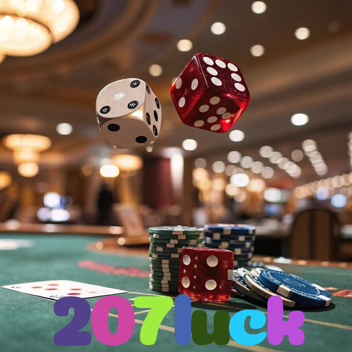 207luck - Baixe o App 207luck para Android e Comece a Jogar