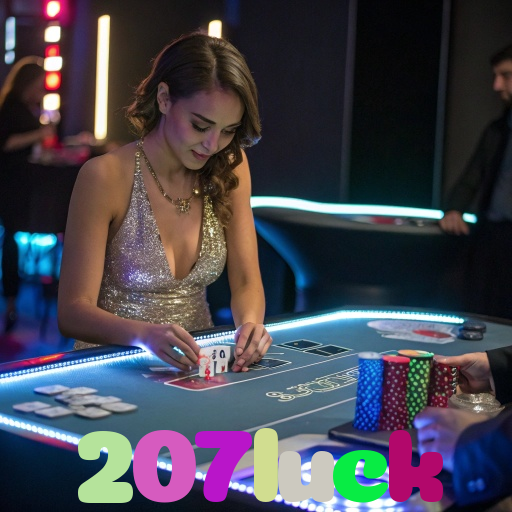 207luck - Baixe o App 207luck para Android e Comece a Jogar