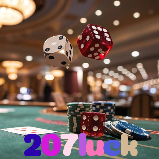 207luck - Baixe o app 207luck no Google Play e jogue ao vivo