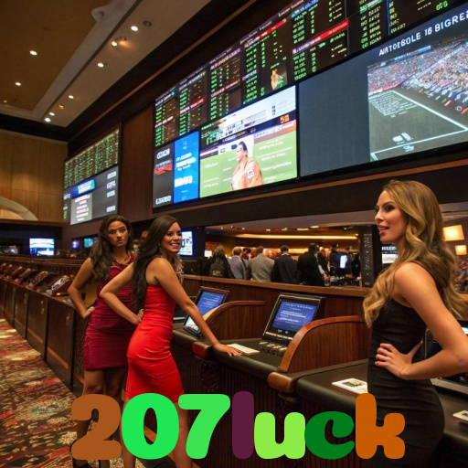 207luck - Baixe o App 207luck para Android e Comece a Jogar