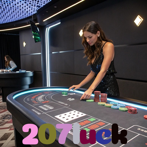 207luck - Baixe o App 207luck para Android e Comece a Jogar