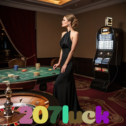 207luck - Baixe o App 207luck para Android e Comece a Jogar