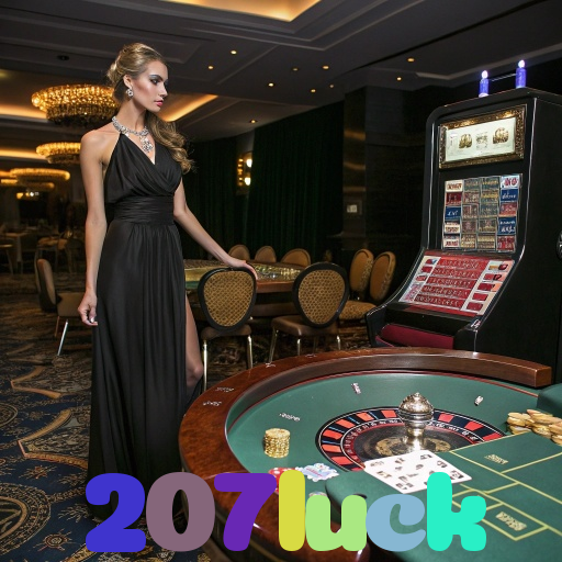 207luck - Baixe o app 207luck no Google Play e jogue ao vivo