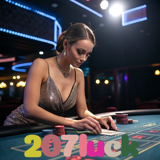 207luck - Baixe o App 207luck para Android e Comece a Jogar