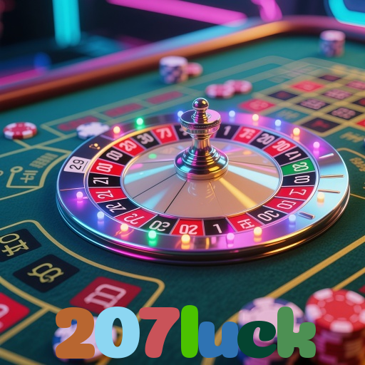 207luck - Baixe o App 207luck para Android e Comece a Jogar