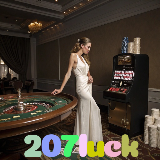 207luck - Baixe o app 207luck no Google Play e jogue ao vivo