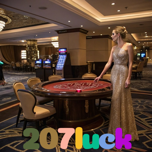 207luck - Baixe o app 207luck no Google Play e jogue ao vivo