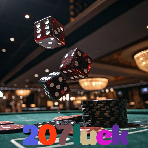 207luck - Baixe o App 207luck para Android e Comece a Jogar