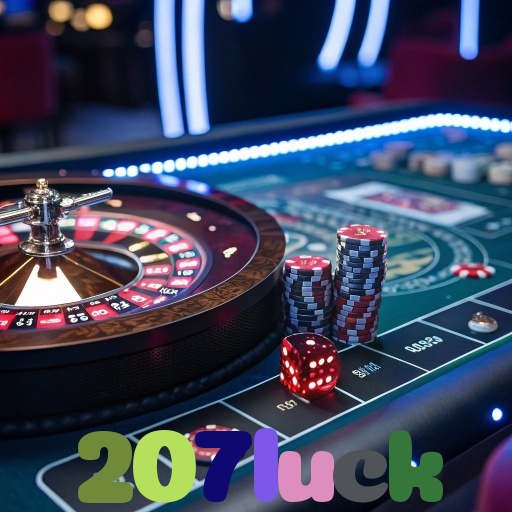 207luck - Baixe o App 207luck para Android e Comece a Jogar